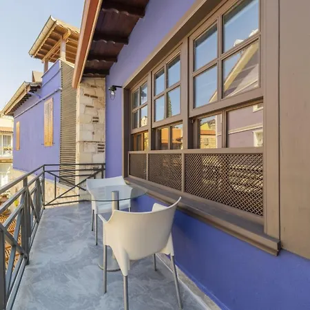 Modern And Fully Furnished Flat In Апартаменты